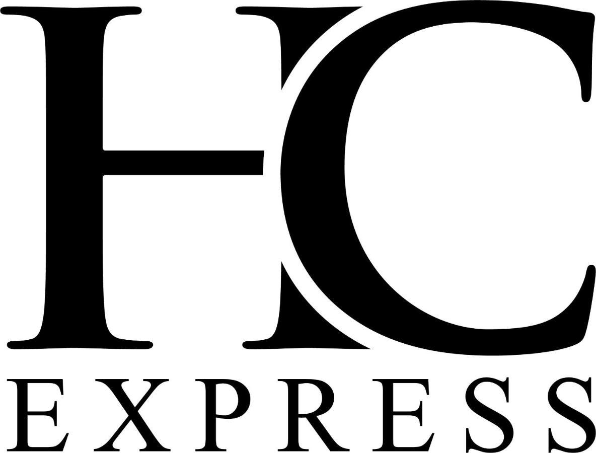 Hotel Hc Express Monterrey Exterior foto